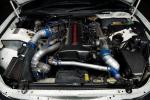 Toyota Aristo in Luxurious Individual Tuning 2014 года
